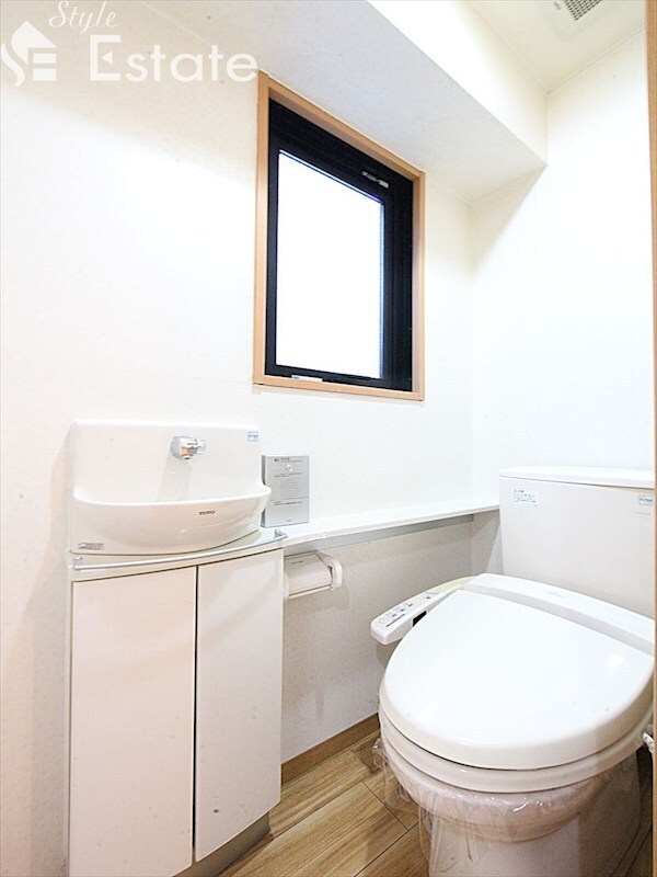 サン・マルノウチビルの物件内観写真