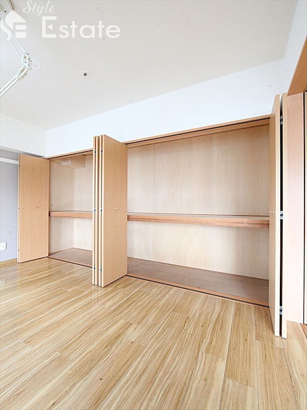 サン・マルノウチビルの物件内観写真