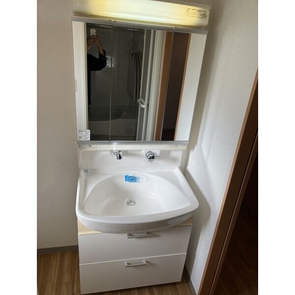 サン・マルノウチビルの物件内観写真