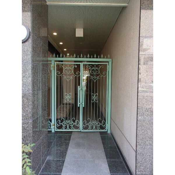 サン・マルノウチビルの物件内観写真