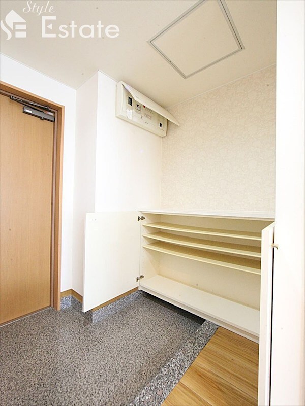 サン・マルノウチビルの物件内観写真