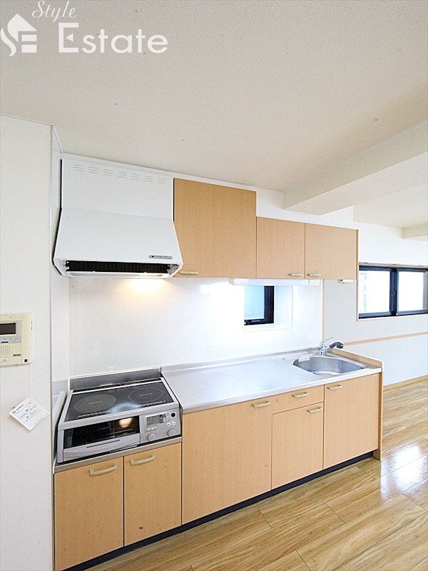 サン・マルノウチビルの物件内観写真