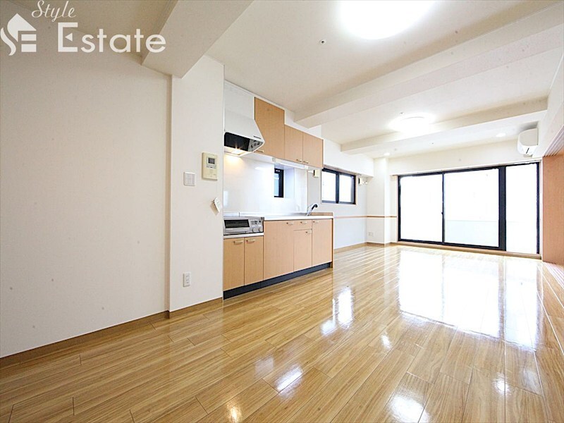 サン・マルノウチビルの物件内観写真