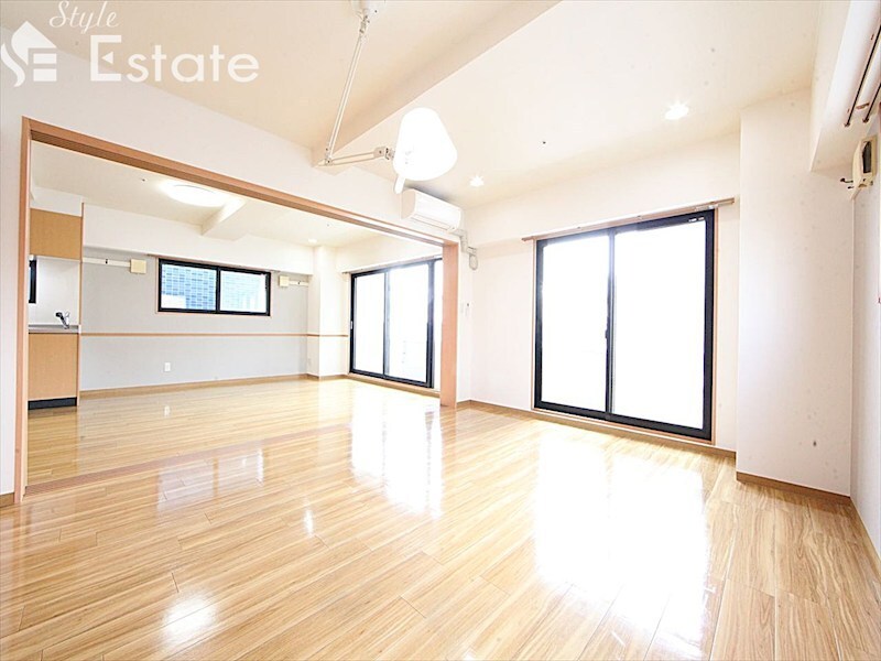 サン・マルノウチビルの物件内観写真