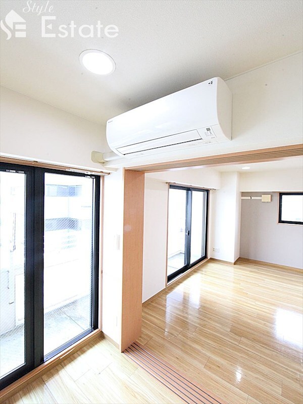 サン・マルノウチビルの物件内観写真