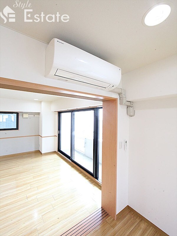 サン・マルノウチビルの物件内観写真