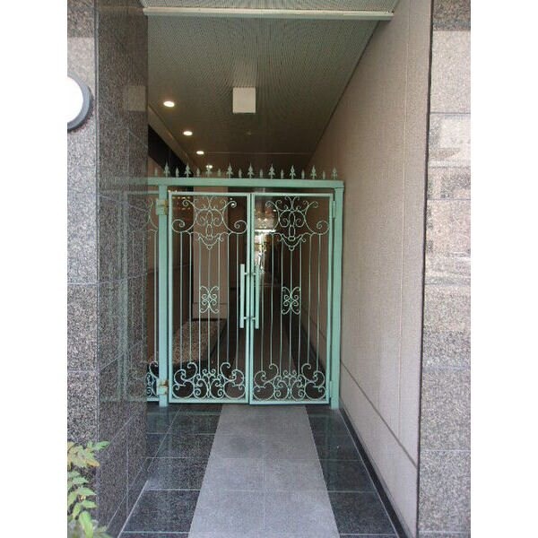 サン・マルノウチビルの物件内観写真