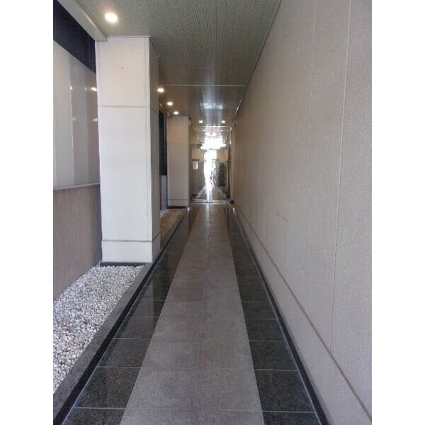 サン・マルノウチビルの物件内観写真