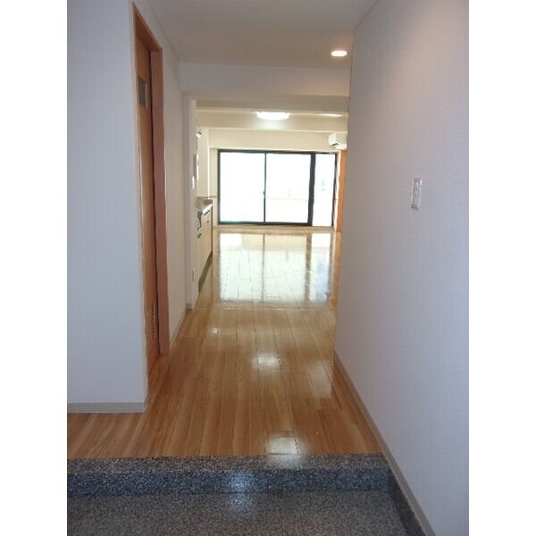 サン・マルノウチビルの物件内観写真