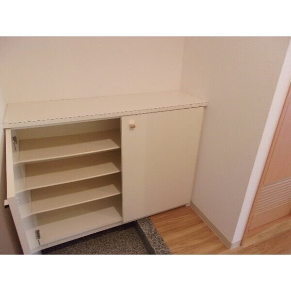 サン・マルノウチビルの物件内観写真