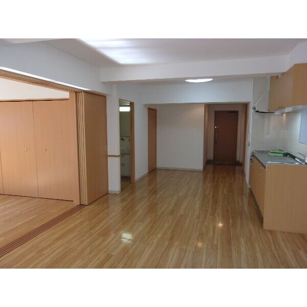 サン・マルノウチビルの物件内観写真