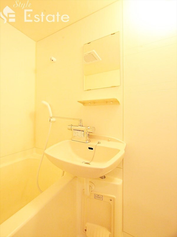 フィール大須の物件内観写真