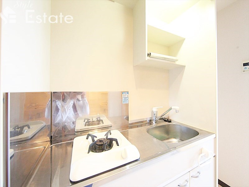 フィール大須の物件内観写真