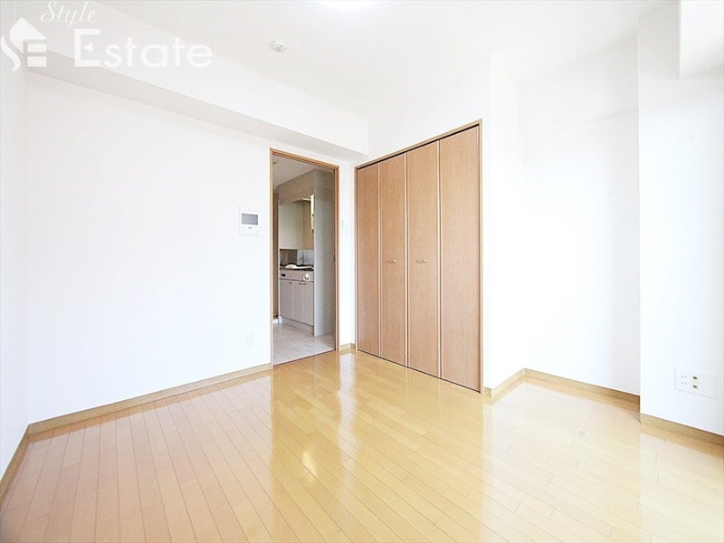 フィール大須の物件内観写真