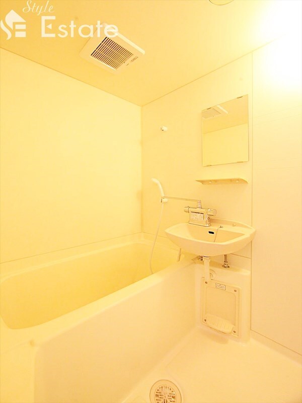 フィール大須の物件内観写真