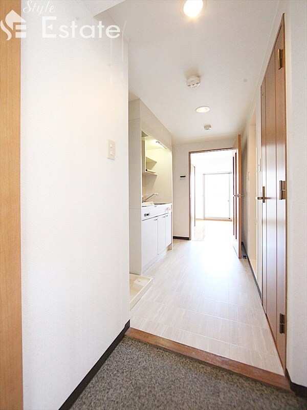 フィール大須の物件内観写真