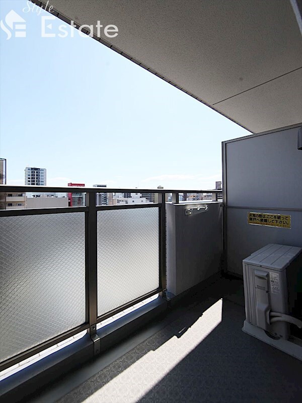 フィール大須の物件内観写真