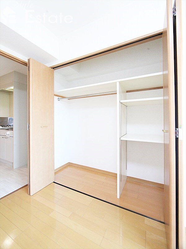 フィール大須の物件内観写真