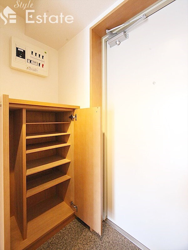 フィール大須の物件内観写真