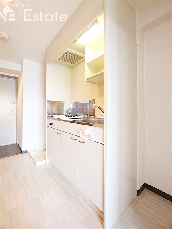 フィール大須の物件内観写真