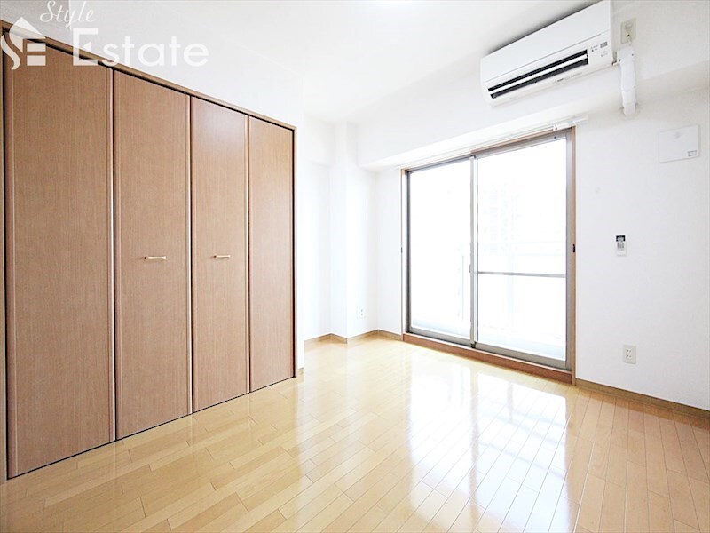 フィール大須の物件内観写真