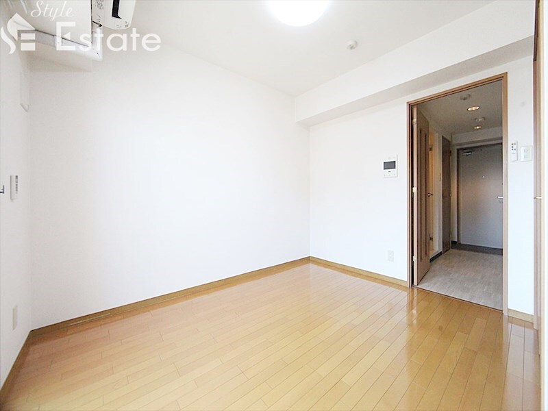 フィール大須の物件内観写真