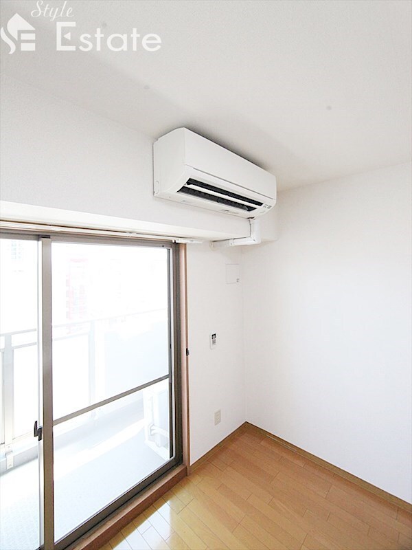 フィール大須の物件内観写真