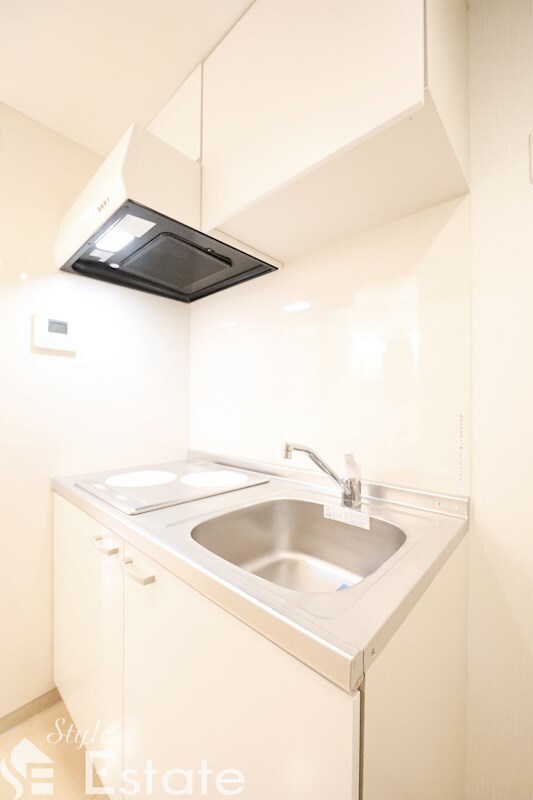 ヒルズ・フドーの物件内観写真