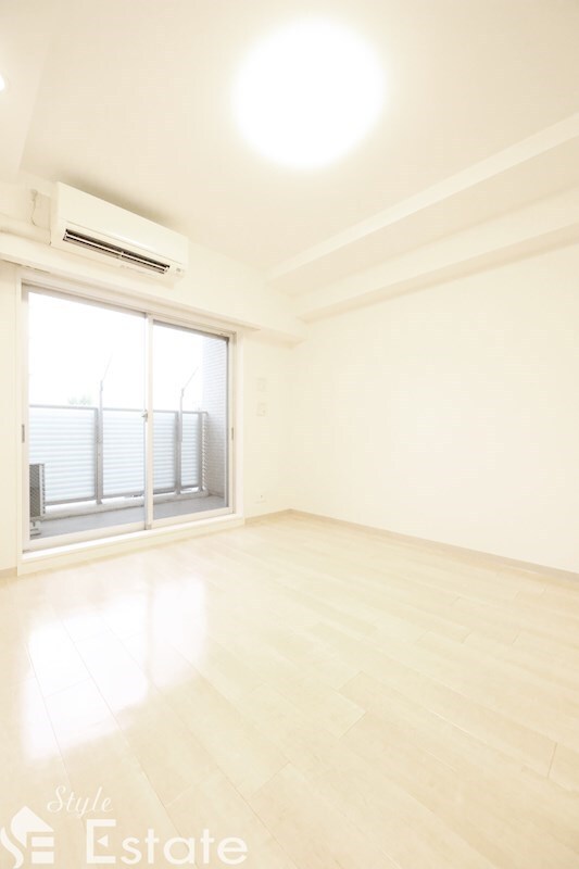 ヒルズ・フドーの物件内観写真