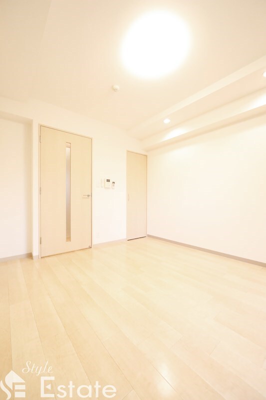 ヒルズ・フドーの物件内観写真