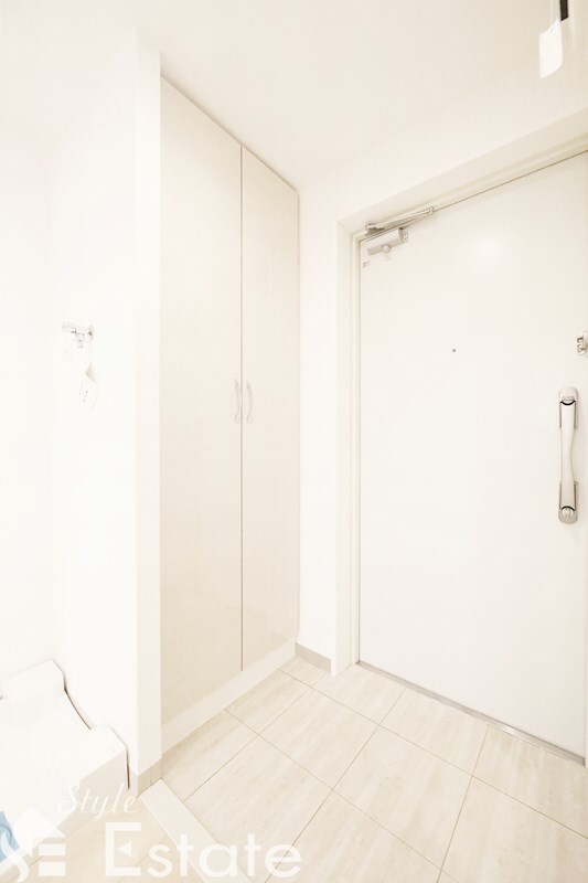 ヒルズ・フドーの物件内観写真