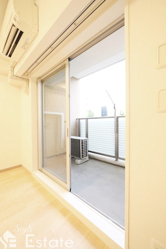 ヒルズ・フドーの物件内観写真