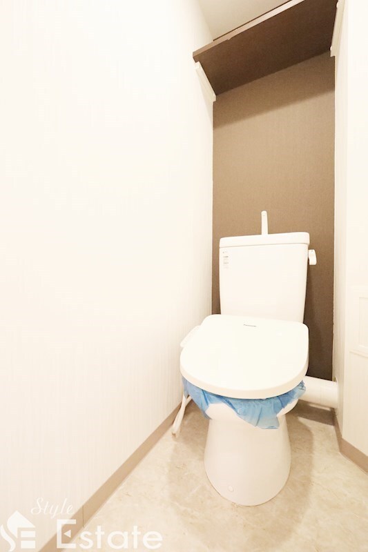 ヒルズ・フドーの物件内観写真