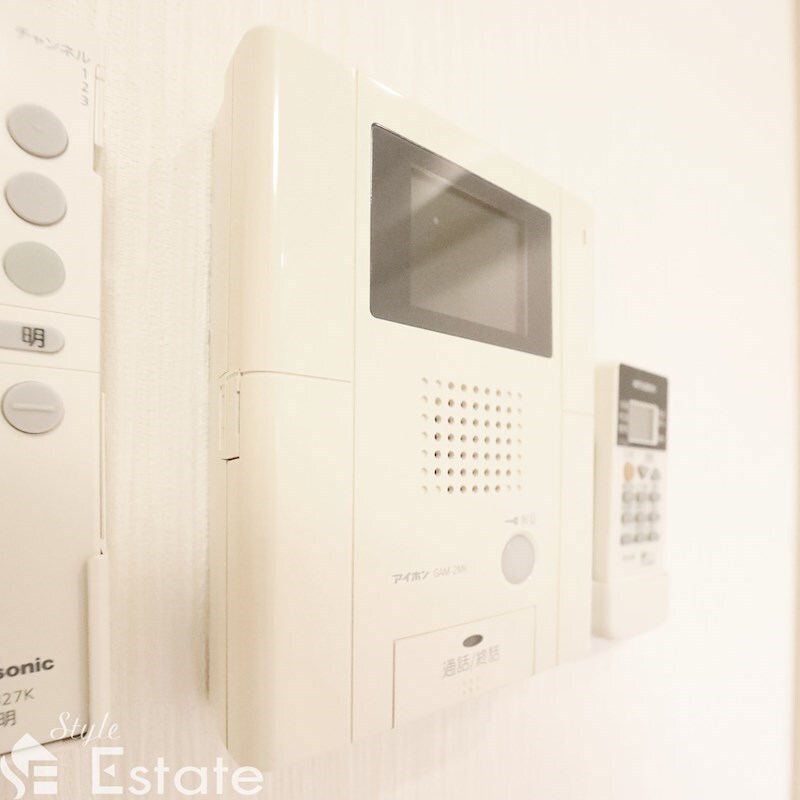 ヒルズ・フドーの物件内観写真