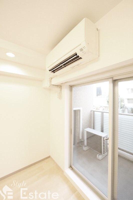 ヒルズ・フドーの物件内観写真