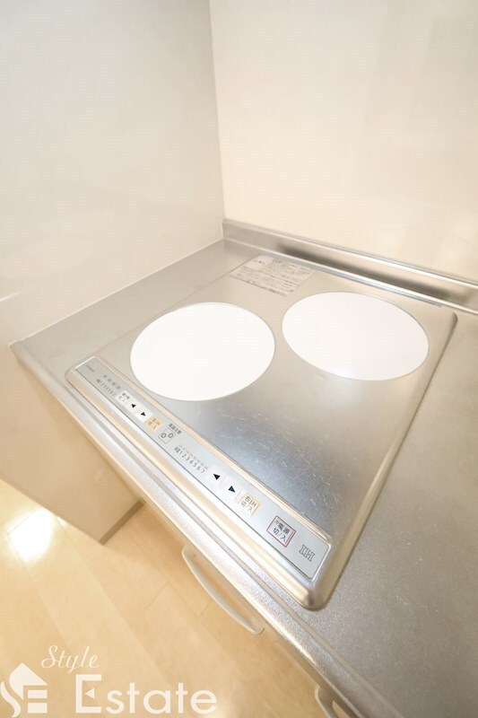 ヒルズ・フドーの物件内観写真