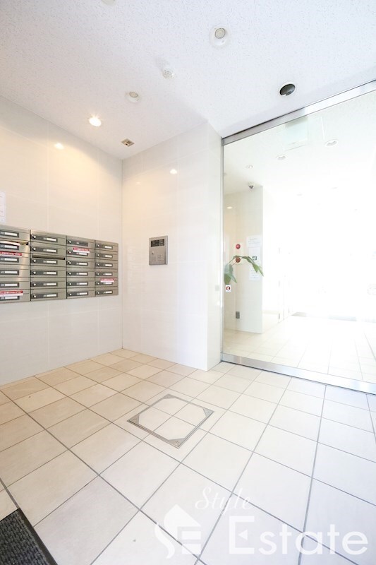 ヒルズ・フドーの物件内観写真