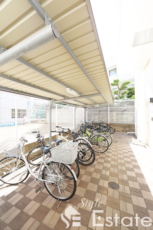 ヒルズ・フドーの物件内観写真