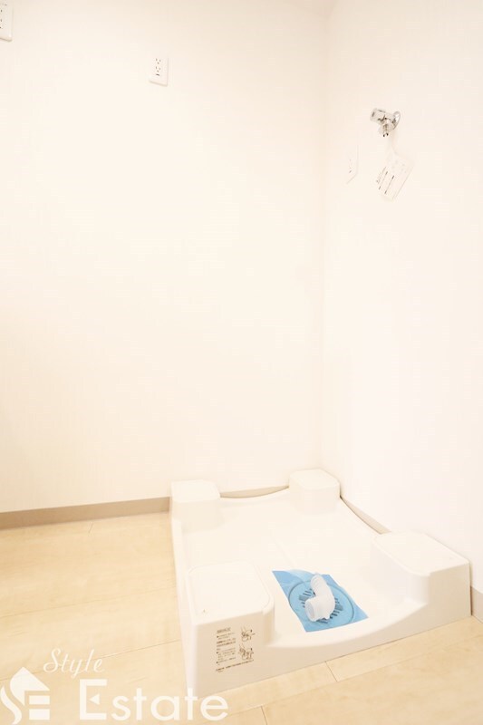 ヒルズ・フドーの物件内観写真