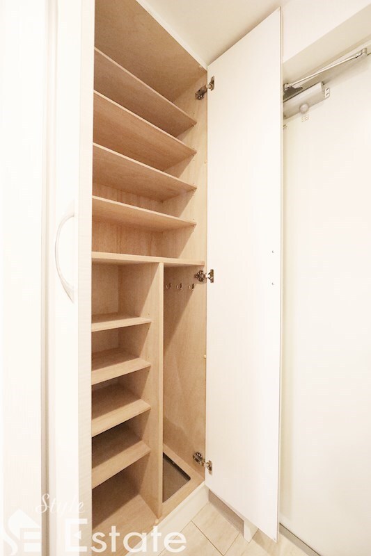 ヒルズ・フドーの物件内観写真