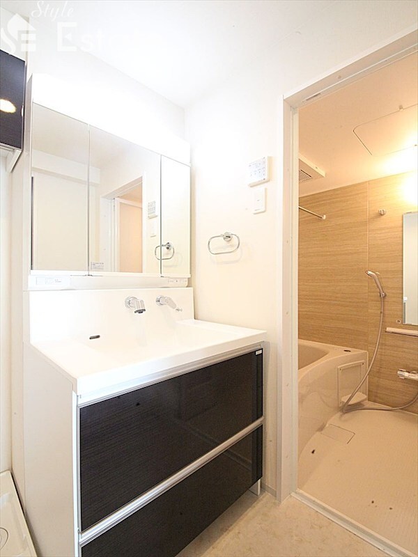 黒川駅 徒歩7分 2階の物件内観写真