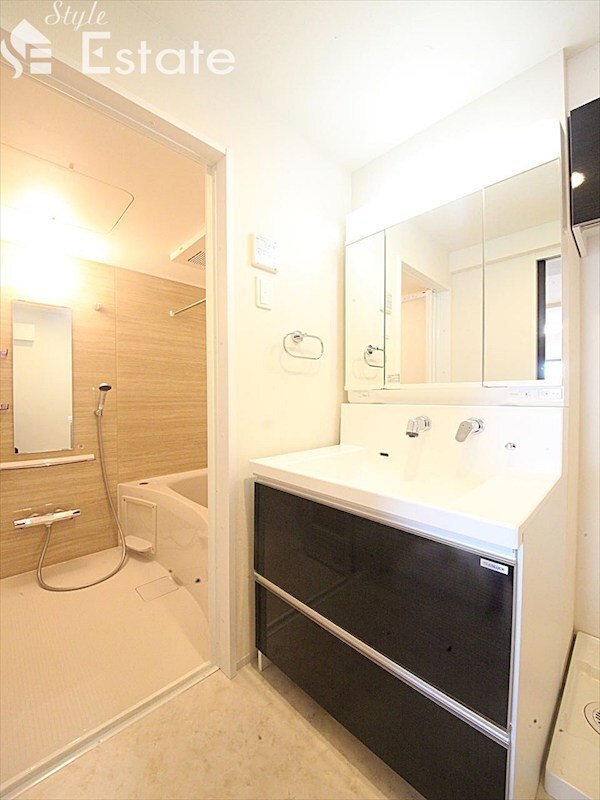 センチュリーハイツ金城の物件内観写真