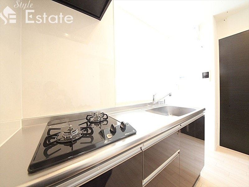 黒川駅 徒歩7分 2階の物件内観写真