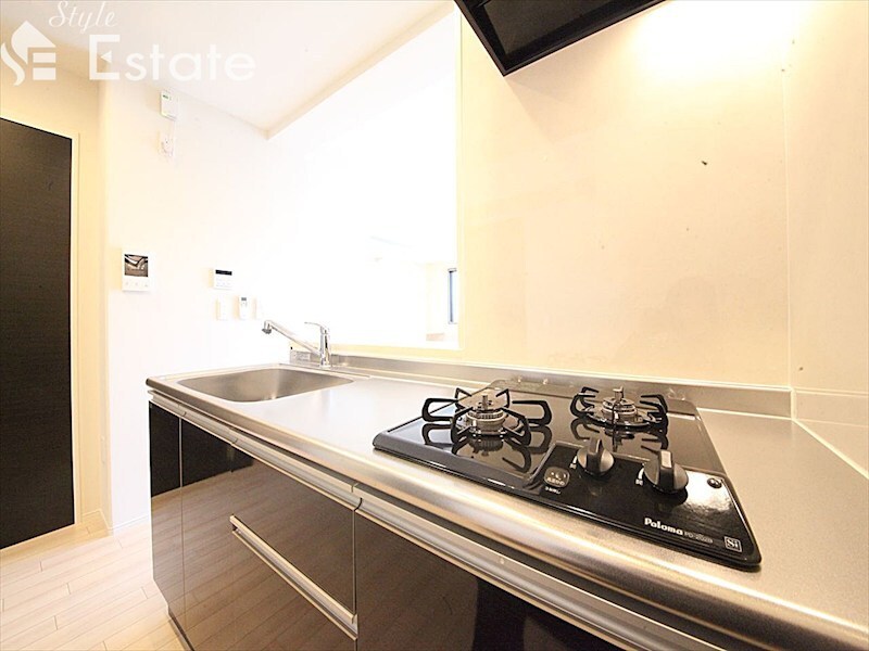 センチュリーハイツ金城の物件内観写真