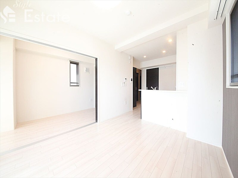 黒川駅 徒歩7分 2階の物件内観写真