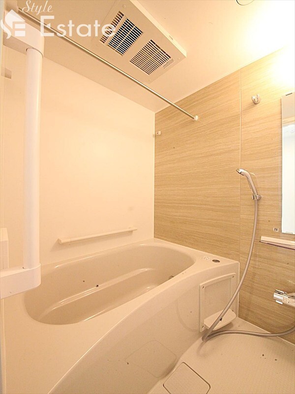 黒川駅 徒歩7分 2階の物件内観写真