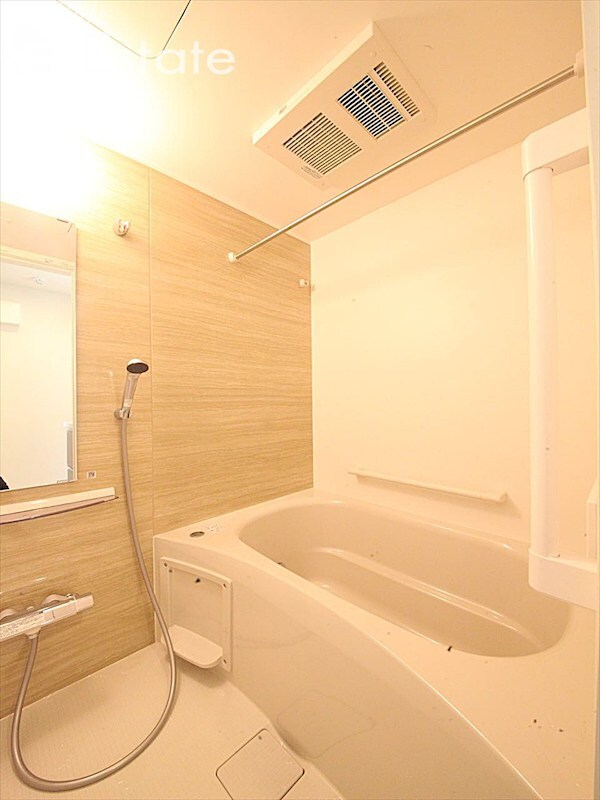 センチュリーハイツ金城の物件内観写真