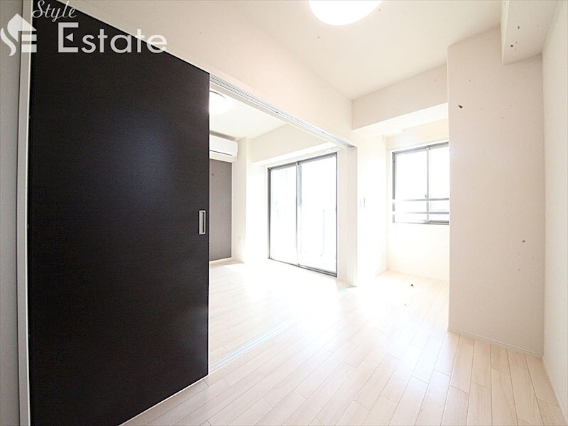 黒川駅 徒歩7分 2階の物件内観写真