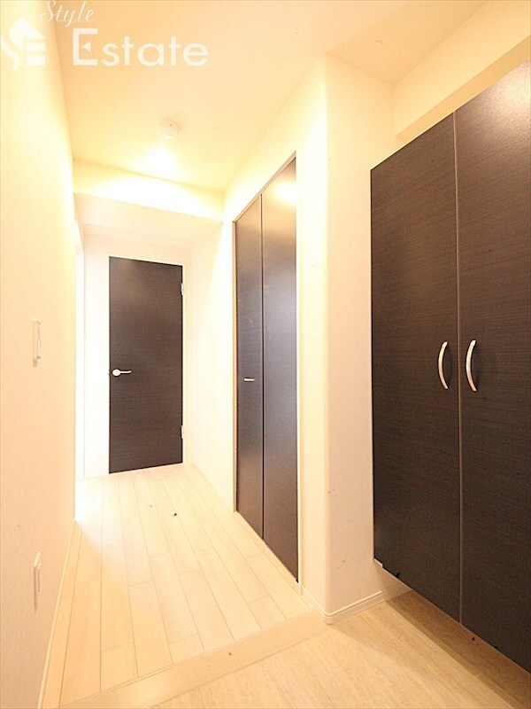 黒川駅 徒歩7分 2階の物件内観写真