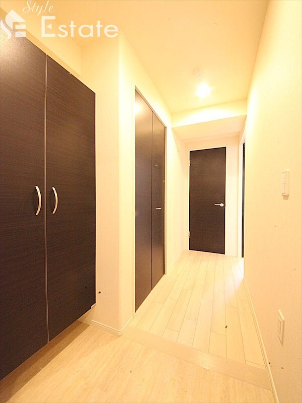 センチュリーハイツ金城の物件内観写真